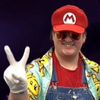 Kentucky Mario