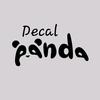 decal.panda