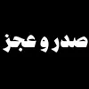 صدر وعجز