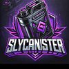 slycanister