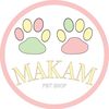 makam.pets