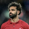 Mohamed Salah