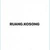 ruang._kosongg