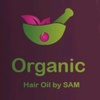 organichairoilbysam