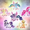 my.best.ponies