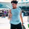 Len Yang Pickleball