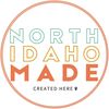 north.idaho.made