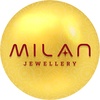 Milan Gifts Jewellery