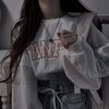 silent girl