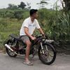 gilangfau