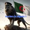 tourism in algeria