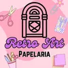 retroartpapelaria