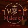 maleekii.creation