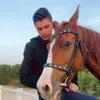 الفارس مصطفى دحام 🐎🩶.