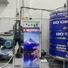 Máy Lọc Nước ION Kiềm