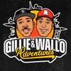 Gillie & Wallo Clips