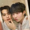 Ningที่แปลว่าชอบเก่งน้ำปิง🦆🐰