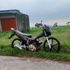 rendhyswing