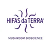 Hifas da Terra