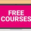 Free courses for girls