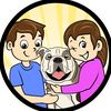 Family Bulldog