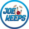 Joe Keeps Cricket 🏏🧤