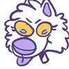 yell