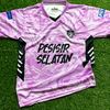 Delabond Jersey