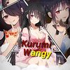 kurumiwangyyyzx