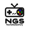 nostalgamestory