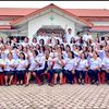 Puskesmas Pangaribuan