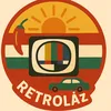 🇹🇯❤️RETRÓLÁZ❤️🇹🇯