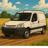 craizycar