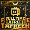 Full Time Tafreeh