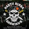 Hantu Rimba🌟🌟🌟🌟🌟