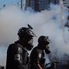 Entitled vs Cops