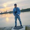 ilyos.abdulloev