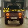 haqis motor