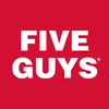 Five Guys Sweden