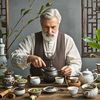 Tea Master