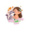 kitty & baby tales