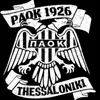 crazy.paok