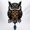 ＢＯＫＯ  🦉ＢＹ🦉
