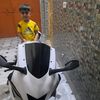 M.Burhan  dar 122
