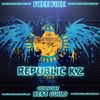 REPUBLIC KZ🇰🇿