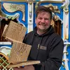 The Mechanical Music Man