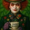 fridaresiste