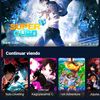 Peliculero MXL