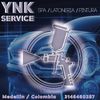 ynkservice