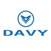 Davy electric tricycle